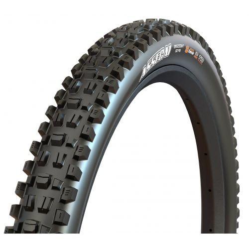 Покришка Maxxis ASSEGAI 27.5X2.50WT TPI 60 Foldable EXO/TR
